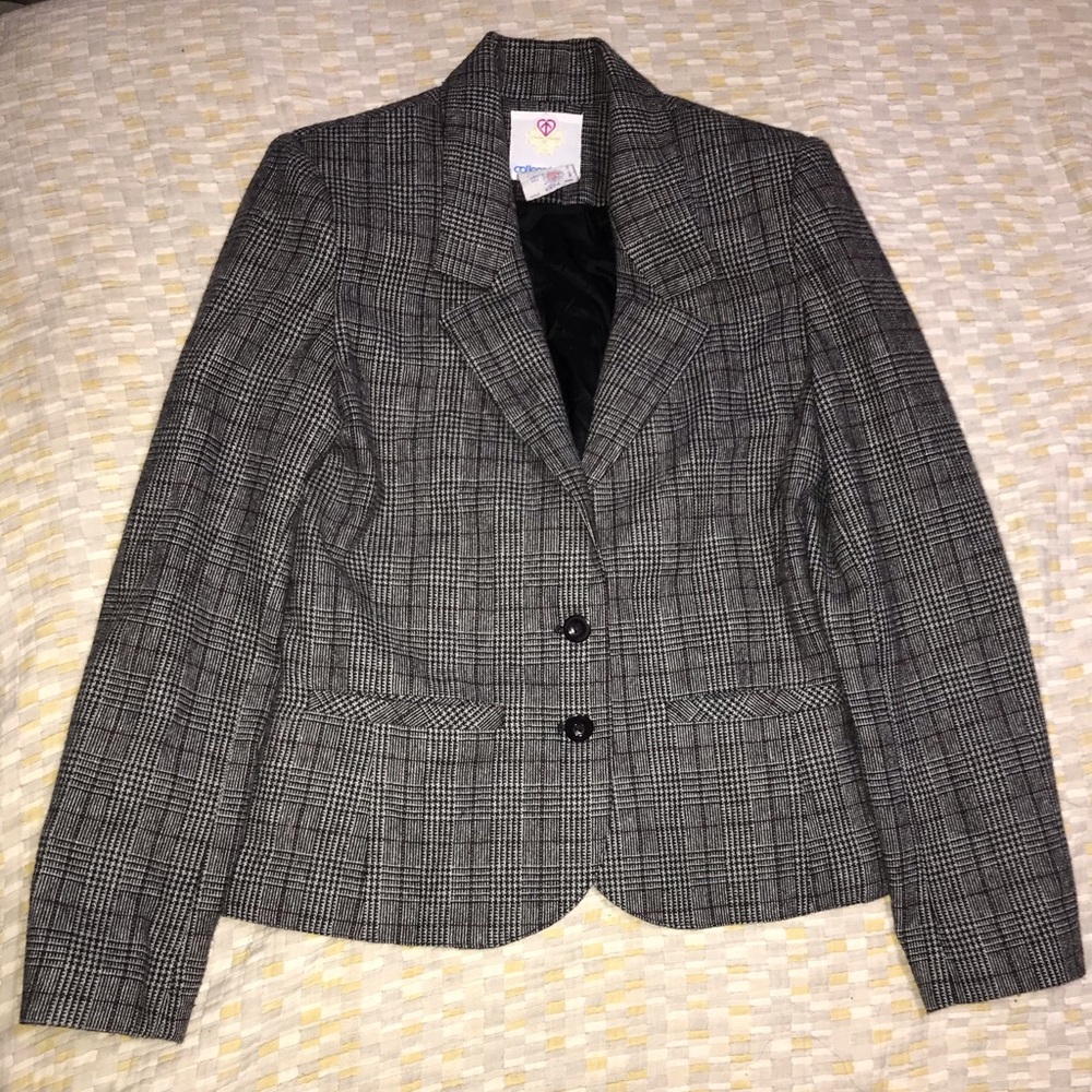 Blazer